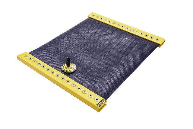 Air-Lift compensation cushion for twin tires Twin/Trucks