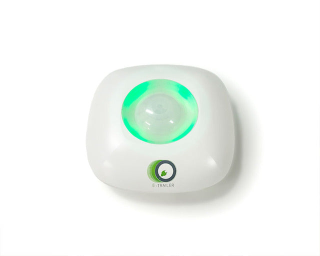 Motion detector E-Movement