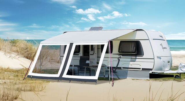 Priekinė siena Breeze Front Basic