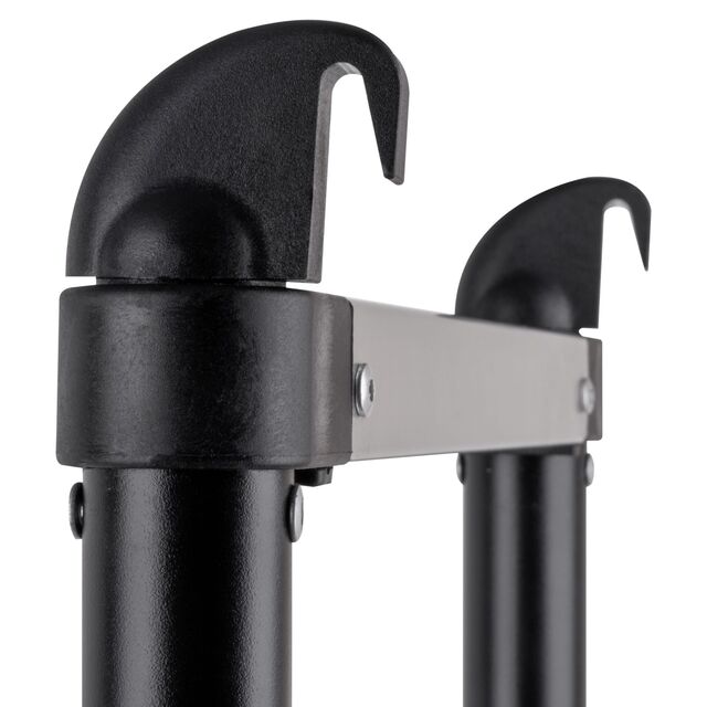 Laddy Alcove Air Manager