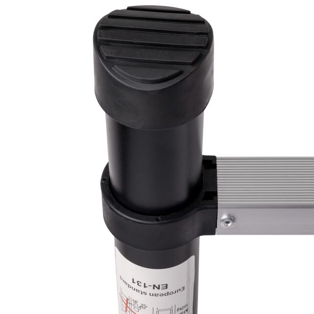 Laddy Alcove Air Manager