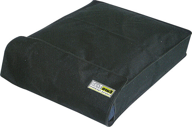 Eurotrail apsauginis krepšys karavanams universalus Spalva juoda 60 x 52 x 12,5 cm