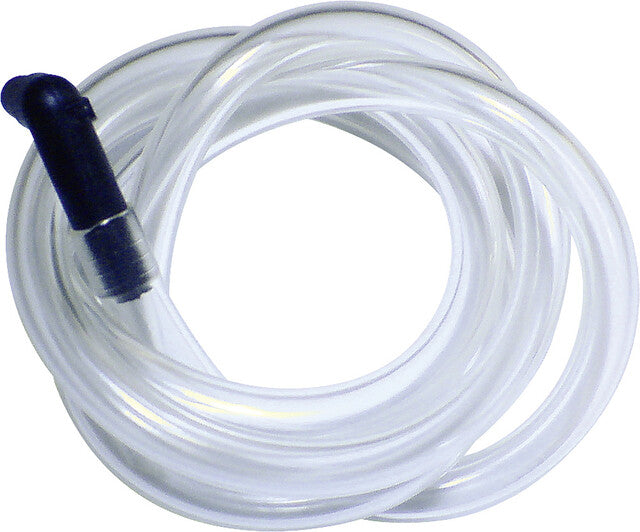 Entgasungsschlauch mit Winkelanschluss Schlauchl„nge 80 cm
