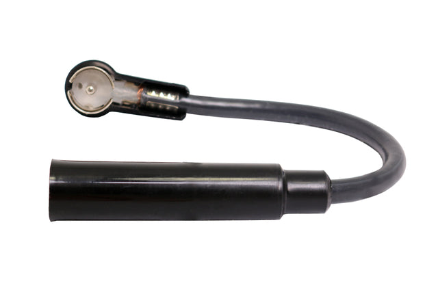 Antenos adapteris AM/FM ISO 90 kampo kištukas