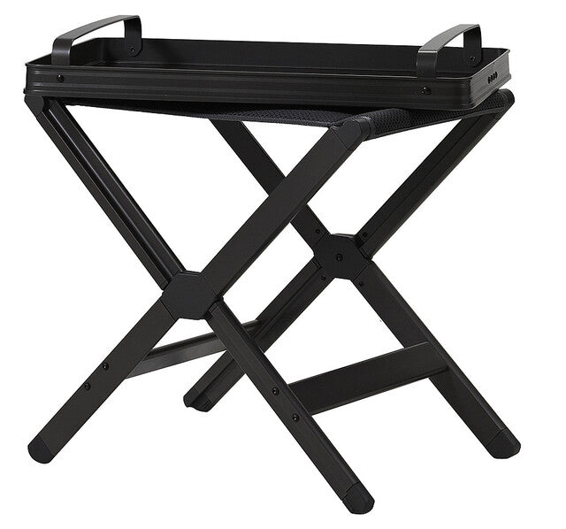 Stool Westfield Avantgarde Dynamic & Top su įsk. stalviršis Spalva anglies pilka
