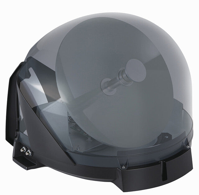 Šešt. automatinė sistema Maxview VuQube Auto 2