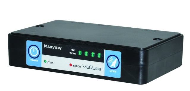 Sat. system automatic Maxview VuQube Auto 2
