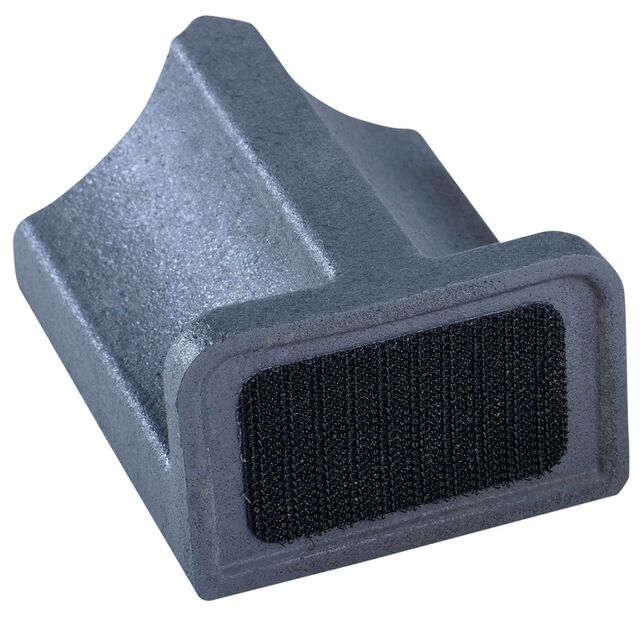Saugojimo blokai Vario System Module IV rinkinyje iš 6 vnt