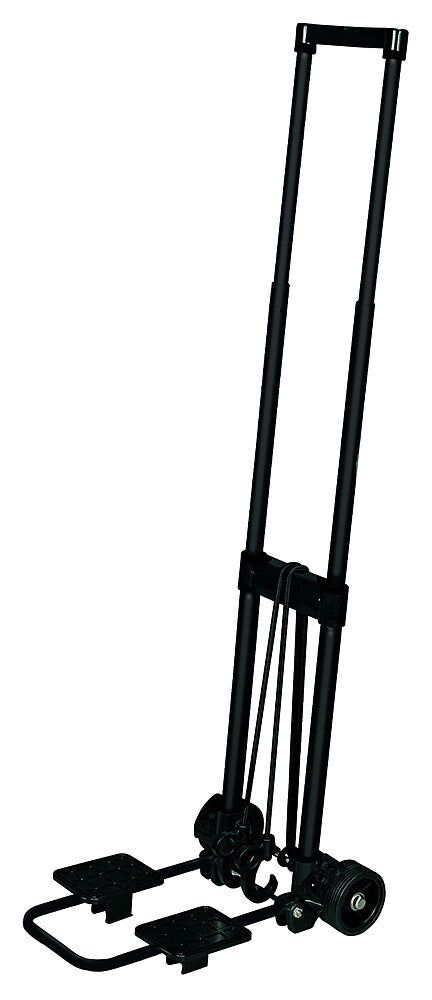 Vežimėlis Alu Mini Rolley
