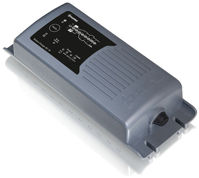 Power set plus for more self suffic. cons. of power Set GV 9913952 + battery Optima Yellow Top 9952552
