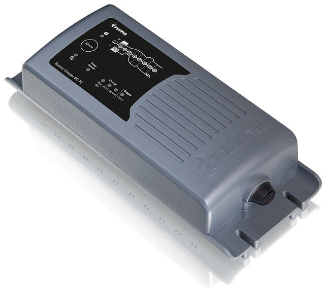 Power set light for Mover XT and XT 2 consisting of Power Set GV 9913952 + battery Optima Yellow Top 9912796