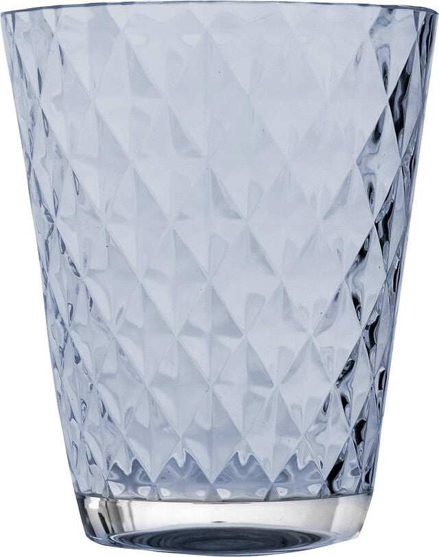 PC Diamond 4 piece glassware set