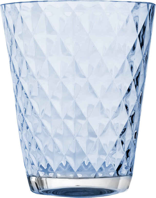 PC Diamond 4 piece glassware set