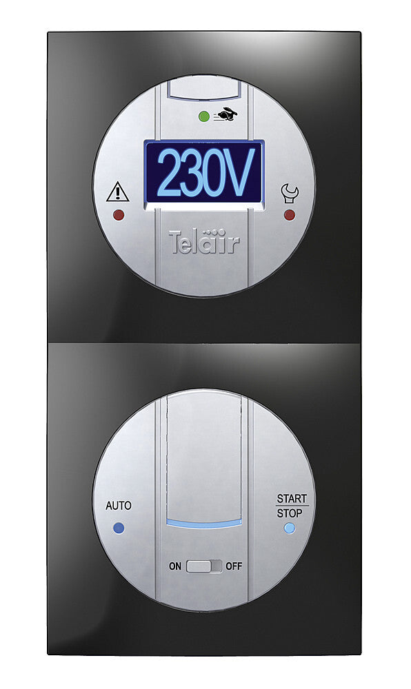 Telair generator TIG 3000 D