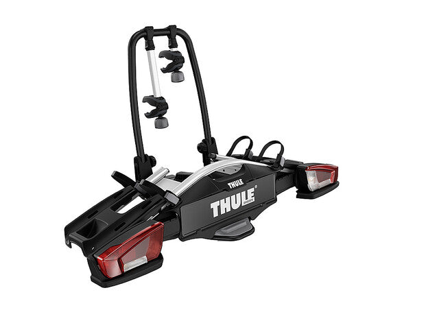 Thule dviračių laikiklis VeloCompact 924 2 dviračiai Keliamoji galia 46 kg