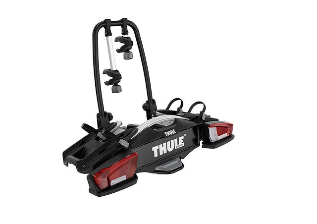 Thule bicycle rack VeloCompact 924 2 bikes Load capacity 46 kg