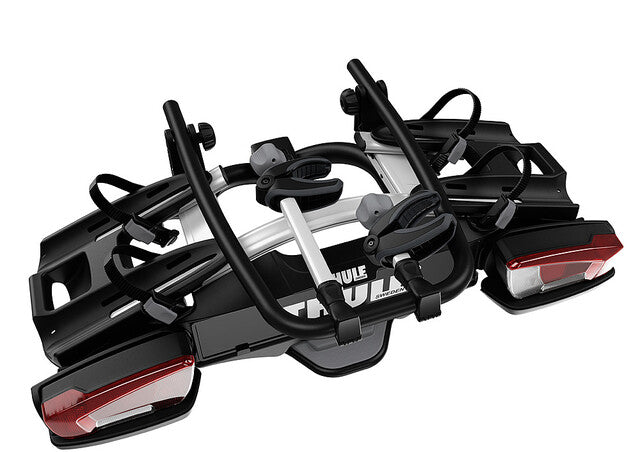 Thule bicycle rack VeloCompact 924 2 bikes Load capacity 46 kg