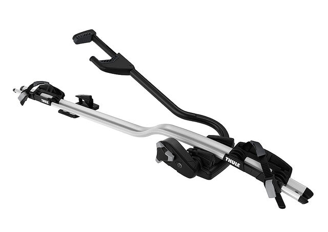 Dviračio stogo bagažinė THULE Pro Ride 598 stogas Keliamoji galia 20 kg