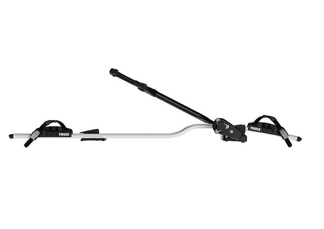 Bike roof rack THULE Pro Ride 598 roof Load capacity 20 kg