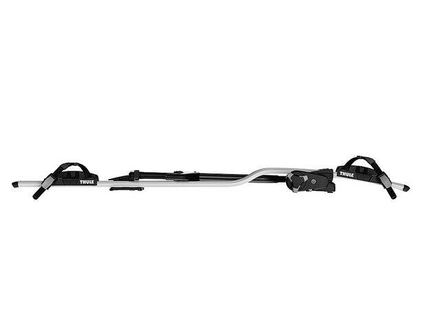 Bike roof rack THULE Pro Ride 598 roof Load capacity 20 kg