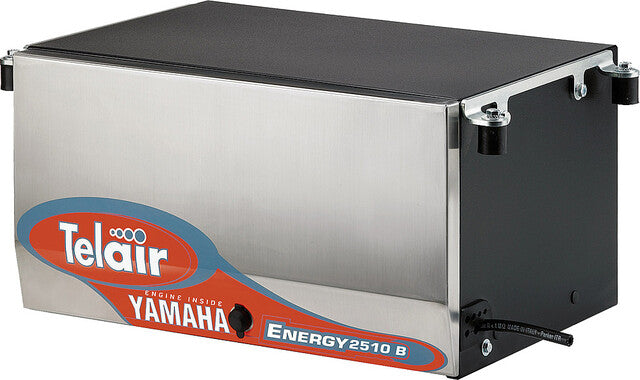 Generatorius Telair Energy 2510 B su ASP