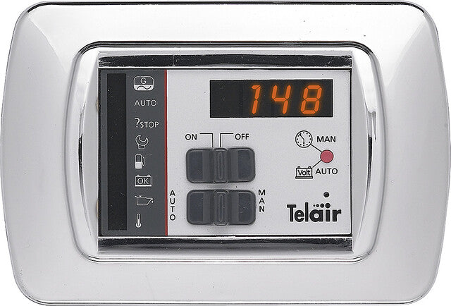 Generator Telair Energy 2510 B with ASP