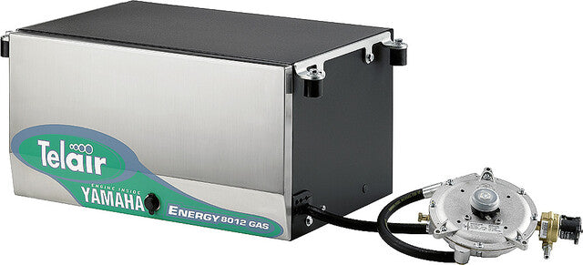 Generatorius Telair Energy 8012 Dujos su ASP