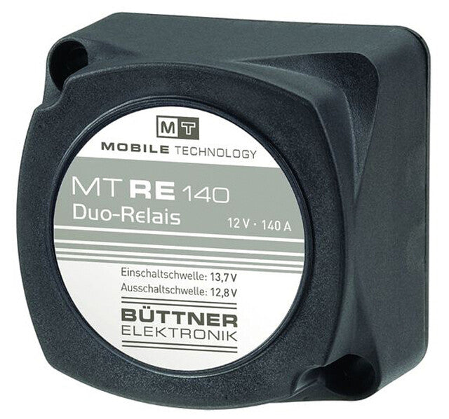 Duo relė MT RE 140