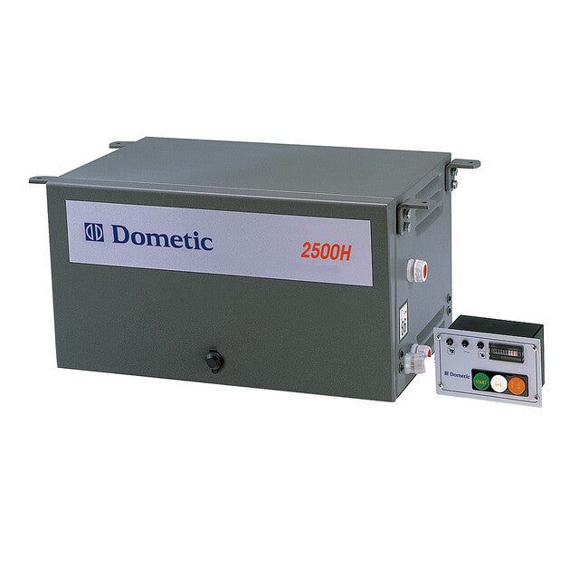 Generatorius Dometic T 2500 H