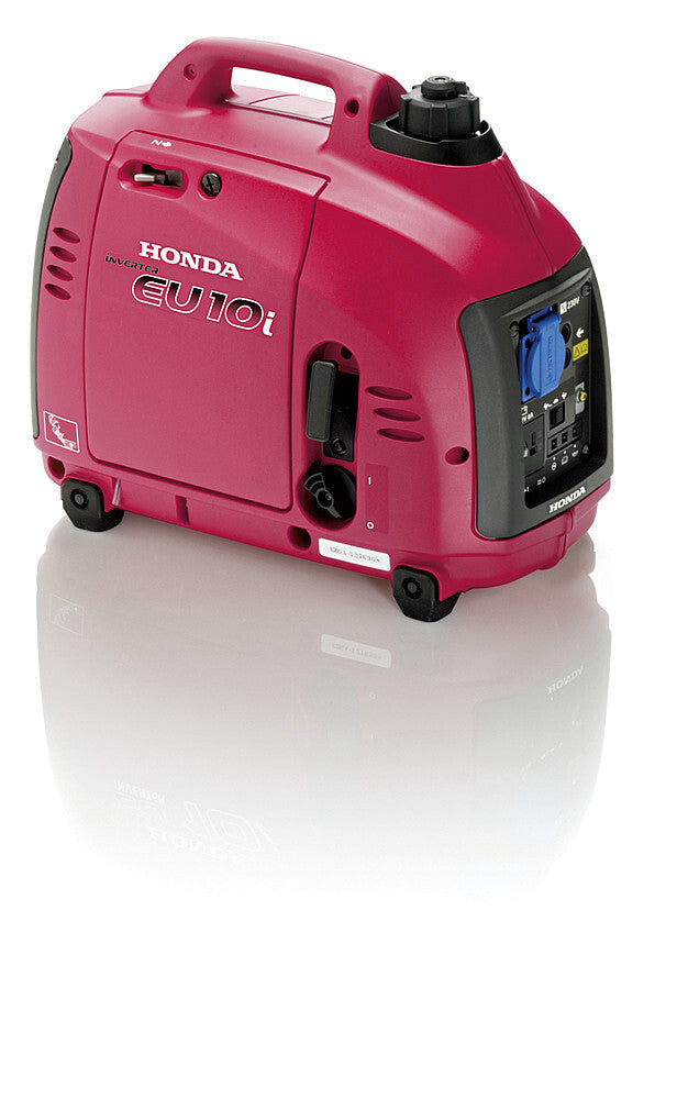 Generatorius Honda EU 10 i