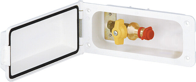Serviso liuko versija RST 8 mm
