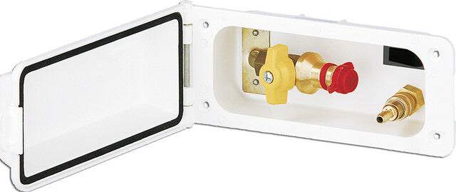 Serviso liuko versija RST 8 mm vandens jungtis 9 ir 10 mm antgalis