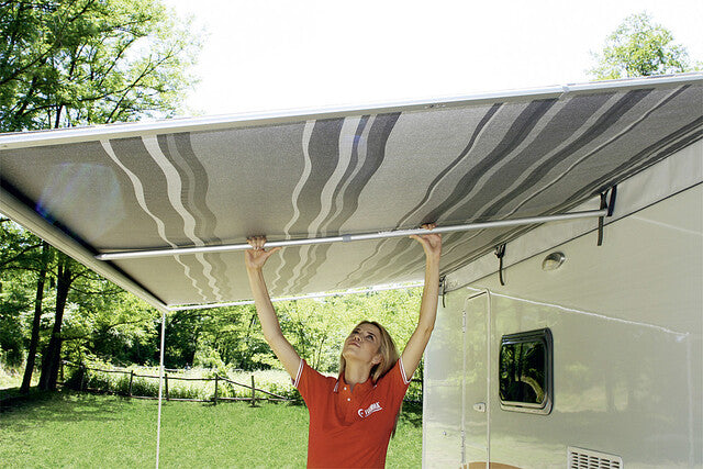 Skersinis vairas Rafter Pro 144 - 265 cm