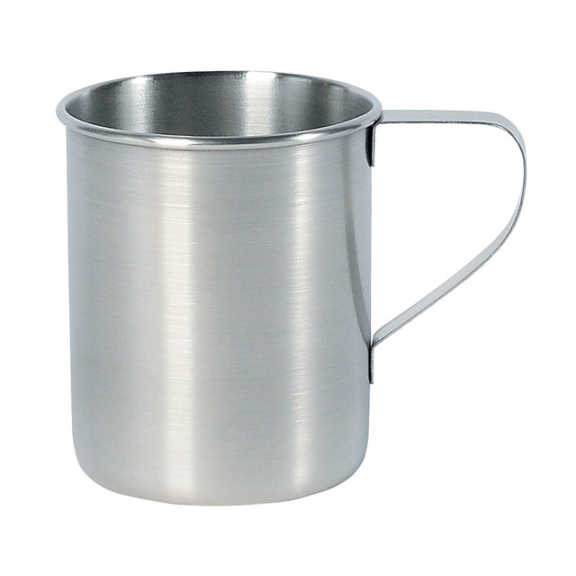 Nerūdijančio plieno puodelis Tatonka Mug S