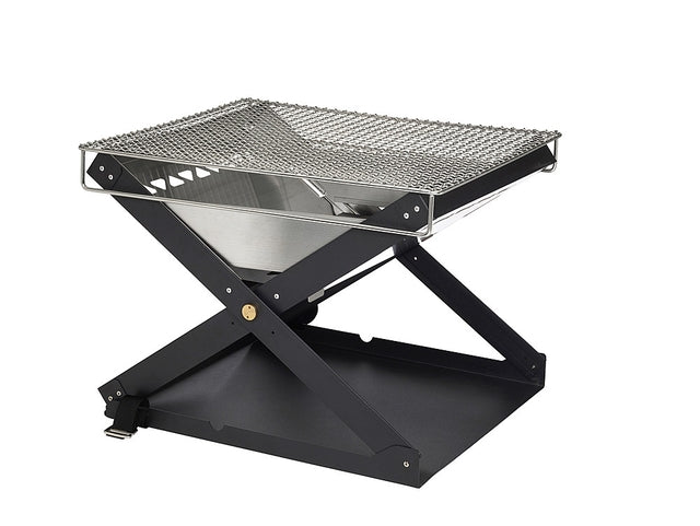 Ugnies dubuo Primus Kamoto Open Fire Pit Spalva juoda