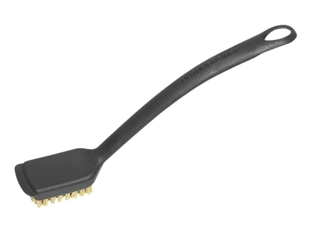 Outdoorchef grill brush Small colour black