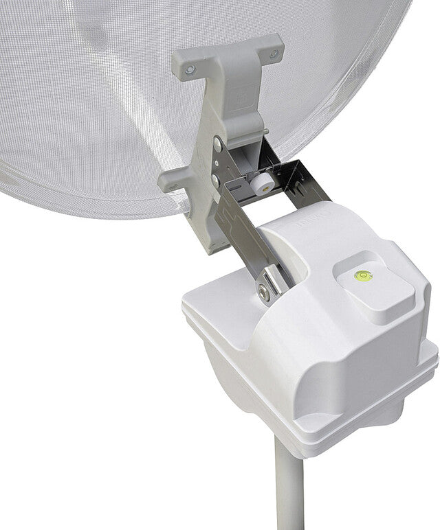 Sat. system automatic Teleco ActivSat 53SQ