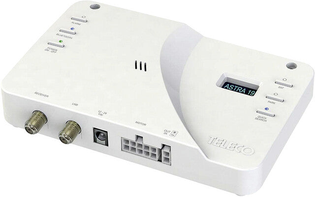 Sat. system automatic Teleco ActivSat 53SQ