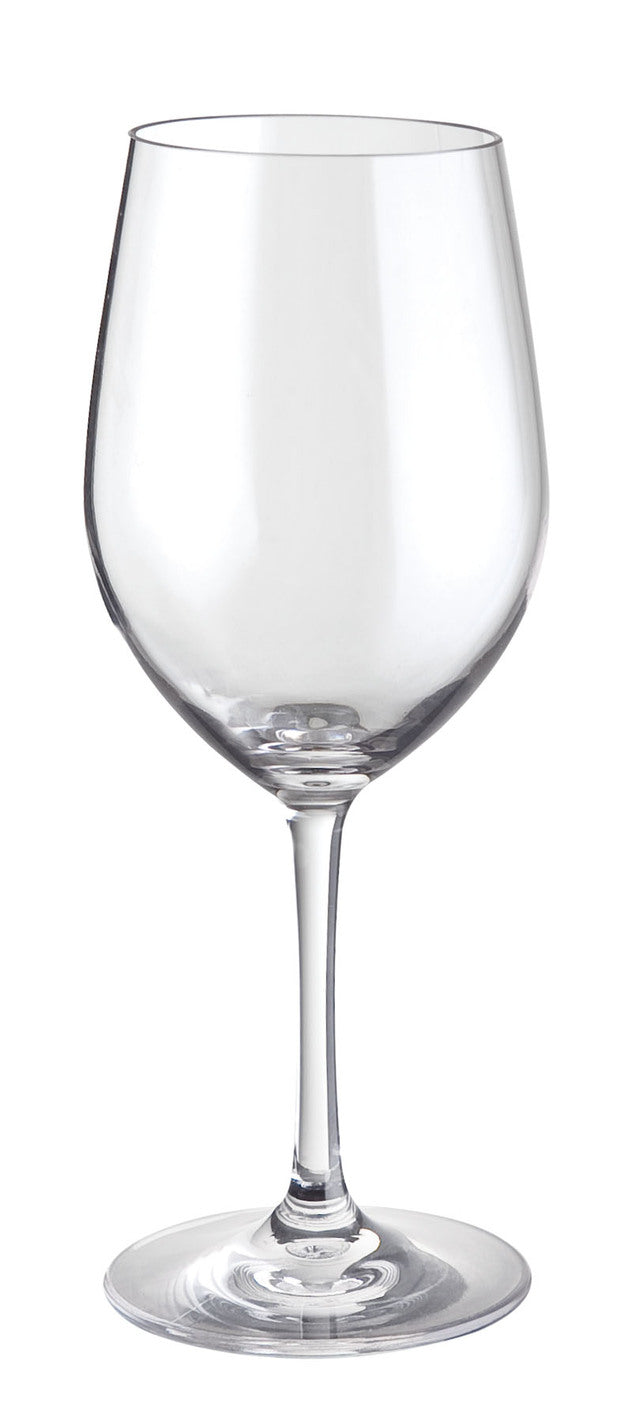 Raudonojo vyno taurė PC Brunner 2 vnt rinkinys 600 ml
