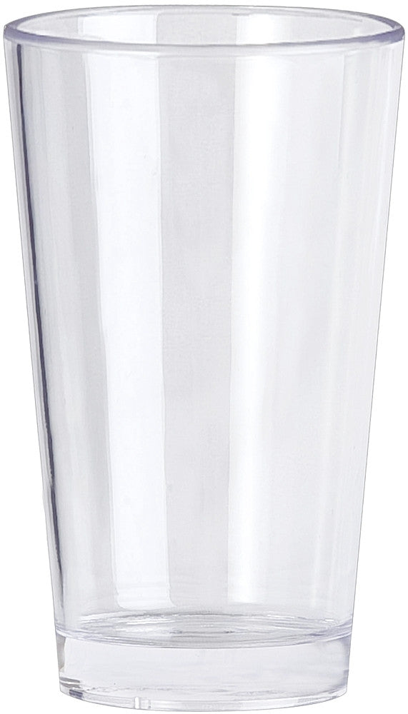Vandens stiklas PC Brunner 2 vnt rinkinys 400 ml