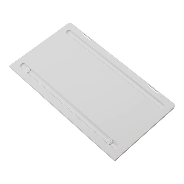 Winterabdeckung LS330 Fb. weiá