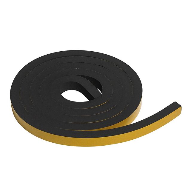 Putplasčio juosta stogo markizei Perfect Roof 2 x 1,5 m