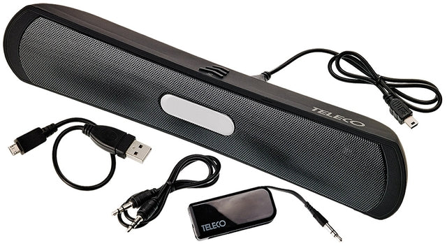 Bluetooth garsiakalbis Teleco TKB 25