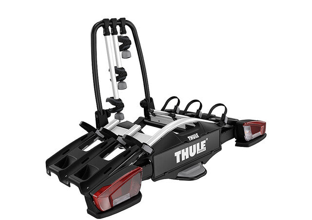 Thule dviračių laikiklis VeloCompact 926 3 dviračiai Keliamoji galia 60 kg