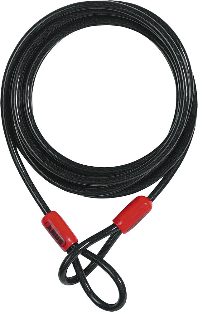 Laidinė spyna ABUS Cobra 10/500 spalva juoda