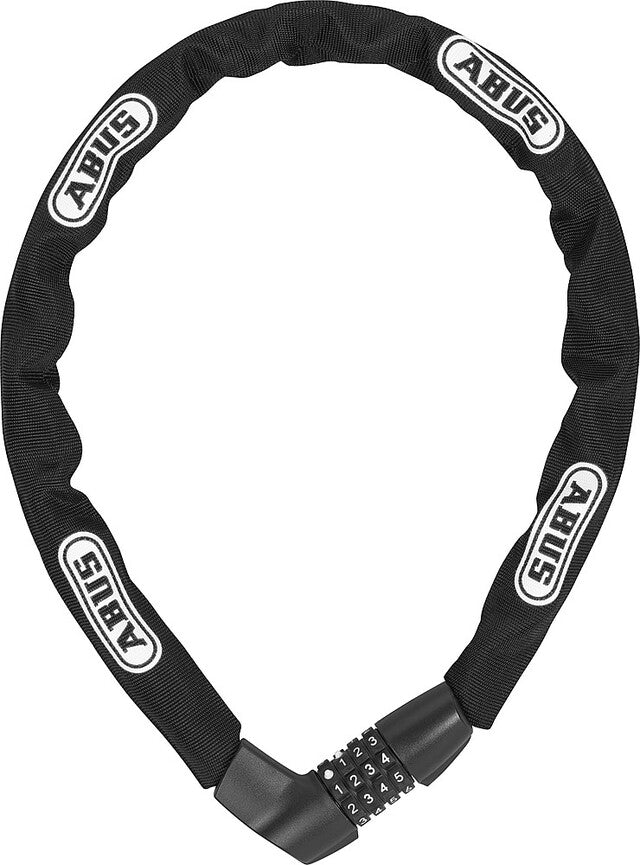 ABUS pakabinama spyna Tresor 1385 / 75 Spalva juoda