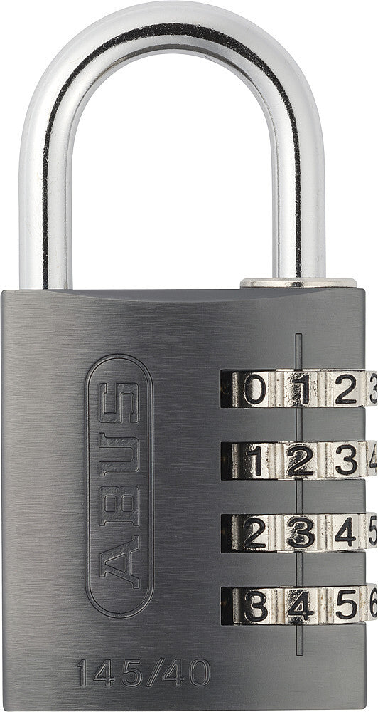 ABUS pakabinama spyna 145/40 titano