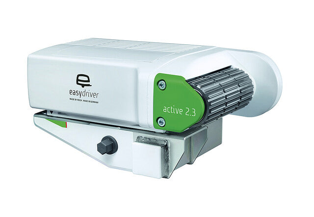 Manoe. system Easydriver Reich active 2.3 single axle