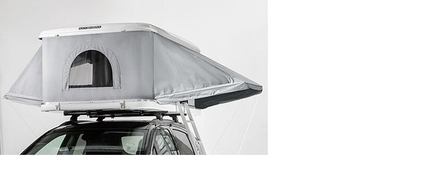 Canopy AirPass Wings for roof tent small / medium Contents 2 pcs