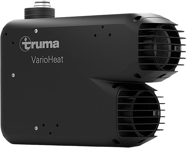 Truma VarioHeat comfort CP plus šildymo sistema